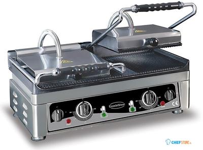 Contact Grill | Combisteel | 7491.0025 1