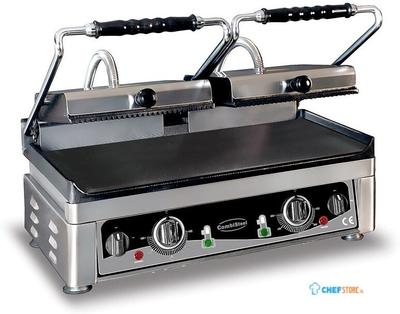 Contact Grill | Combisteel | 7491.0030 1
