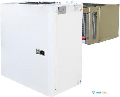 Combisteel 7492.0021 INHANGUNIT KOEL 34,1-61,5 WINT