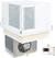 Dakunit Koelmotor 8,2 tot 14,1 m³  - CombiSteel 7492.0045 1