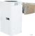 Smalle Wandunit Inhang Koelmotor 6 tot 10,4 m³ - CombiSteel 7492.0065 1