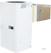 Smalle Wandunit Insteek Koelmotor 7,8 tot 13,4 m³ - CombiSteel 7492.0130 1