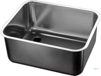 Spoelbak 600X500 | Combisteel | 7493.0030 1