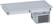 Drop-In Gekoelde Plaat 6/1 GN, CombiSteel 7495.0025 1