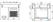 Drop-In Gekoelde Bak 4/1 - 80mm, CombiSteel 7495.0040 2