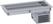 Drop-In Gekoelde Bak 5/1 GN - 80mm, CombiSteel 7495.0045 1