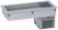 Drop-In Gekoelde Bak 5/1 GN - 160mm, CombiSteel 7495.0065 1