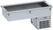 Drop-In Gekoelde Bak Geventileerd 3/1, CombiSteel 7495.0075 1
