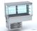 Drop-In Koelvitrine Recht - Gesloten 4/1, CombiSteel 7495.0125 1