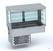 Drop-In Koelvitrine Recht - Roll-Up 3/1, CombiSteel 7495.0135 1
