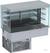 Drop-In Wandmodel Koelvitrine Recht - Roll-Up 4/1GN, CombiSteel 7495.0170 1