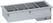 Drop-In Bain-Marie Hete Lucht 4/1, CombiSteel 7495.0275 1