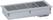 Drop-In Bain-Marie 3/1 - Automatisch Water Vullen, CombiSteel 7495.0290 3