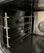 CUBE SS-8 CONVECTIEOVEN - CombiSteel 7500.0030 8