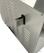 CUBE SS-8 CONVECTIEOVEN - CombiSteel 7500.0030 12