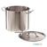 Kookpan Mh Rvs + Deksel | 32cm | 16L | Combisteel | 7501.0055 2
