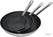 Koekenpan Rvs + Teflon | 28cm | 3,1L | Combisteel | 7501.0110 1