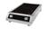 CombiSteel INDUCTIE KOOKPLAAT 2 ZONES - 7505.0075 1