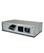CombiSteel INDUCTIE KOOKPLAAT 2 ZONES - 7505.0075 2