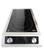 CombiSteel INDUCTIE KOOKPLAAT 2 ZONES - 7505.0075 5