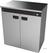 Combisteel Warmhoudkast 2 Deuren | 7518.0010 5