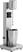 Milkshaker Enkel, CombiSteel 7518.0100 1
