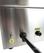 CombiSteel ELEKTRISCHE BAKPLAAT GERIBD - 7518.0145 12
