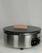 CombiSteel CRÊPE BAKPLAAT - 7518.0165 4