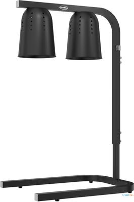 CombiSteel WARMHOUDLAMP ZWART - 7518.0170 1