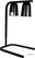 CombiSteel WARMHOUDLAMP ZWART - 7518.0170 8