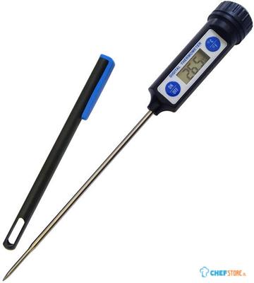 Digitale Thermometer Waterbestendig, CombiSteel 7521.0020 1