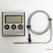 Kern Thermometer Met Timer, CombiSteel 7521.0035 2