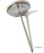 Vleesthermometer Ø73, CombiSteel 7521.0045 3