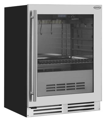 Dry Age Kast 127l, CombiSteel 7525.0100 1