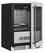 Dry Age Kast 127l, CombiSteel 7525.0100 2
