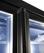 KOELKAST 3 GLASDEUREN ZWART - CombiSteel 7526.0110 21