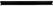 PRIJSKAARTHOUDER L/R ZWART 
7526.0010-0015-0020 - Combisteel 7526.9035 3