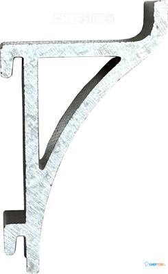 SET 4 CLIPS Tbv ROOSTER 7527.0100-0105-0110-0115 - Combisteel 7527.9100 1