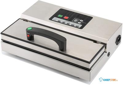 Vacumeermachine 310MM - Combisteel 7529.0005 1