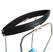 VUILNISZAKHOUDER Met PEDAALBEDIENING - Combisteel 7531.0100 8