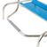 VUILNISZAKHOUDER Met PEDAALBEDIENING - Combisteel 7531.0100 9