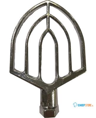PLATTE MENGARM voor 7534.0015 - CombiSteel 7534.9050 1