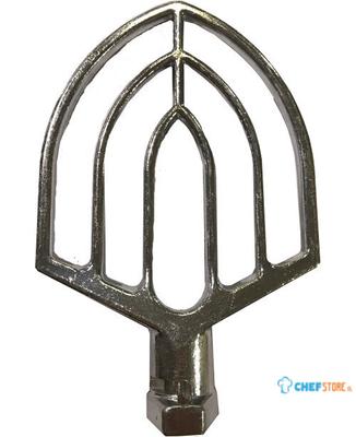 PLATTE MENGARM voor 7534.0020 - CombiSteel 7534.9055 1