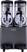 CombiSteel SLUSH MACHINE 2X12L - 7537.0010 2