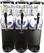 CombiSteel SLUSH MACHINE 3X12 liter - 7537.0015 4