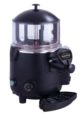 CombiSteel CHOCOLADEMELK DISPENSER 5L - 7537.0020 1