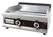 CombiSteel GASBAKPLAAT CHROOM 650 - 7539.0015 1