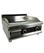 CombiSteel GASBAKPLAAT CHROOM 650 - 7539.0015 2