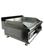CombiSteel GASBAKPLAAT CHROOM 650 - 7539.0015 3