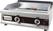CombiSteel GASBAKPLAAT CHROOM 800 - 7539.0020 1